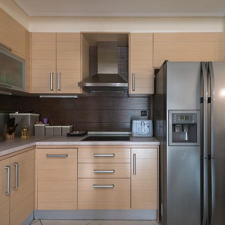 Elani Villa Dieci By Luxlikehome Сівірі Номер фото