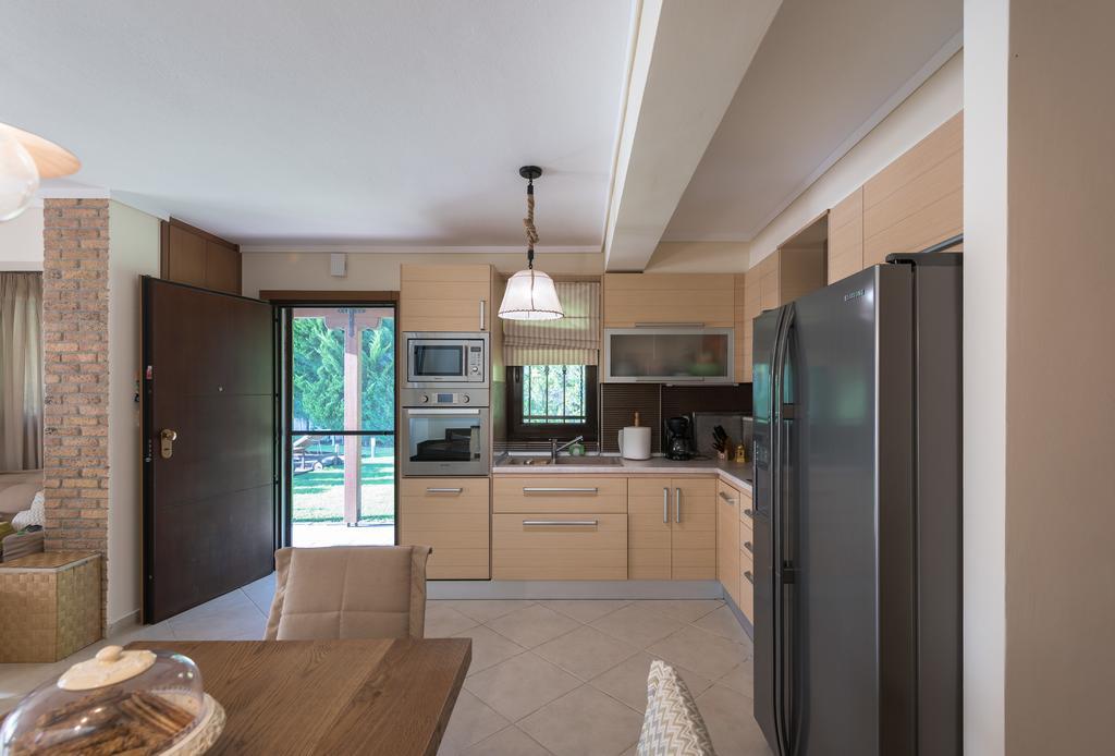 Elani Villa Dieci By Luxlikehome Сівірі Номер фото