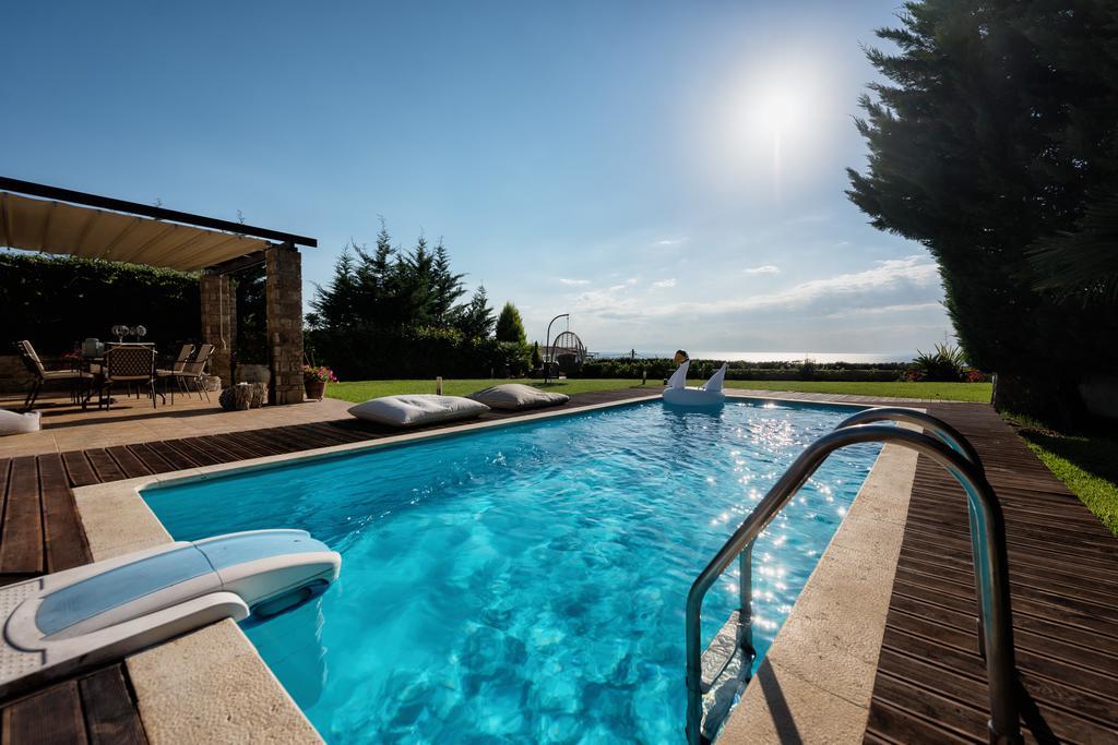 Elani Villa Dieci By Luxlikehome Сівірі Номер фото