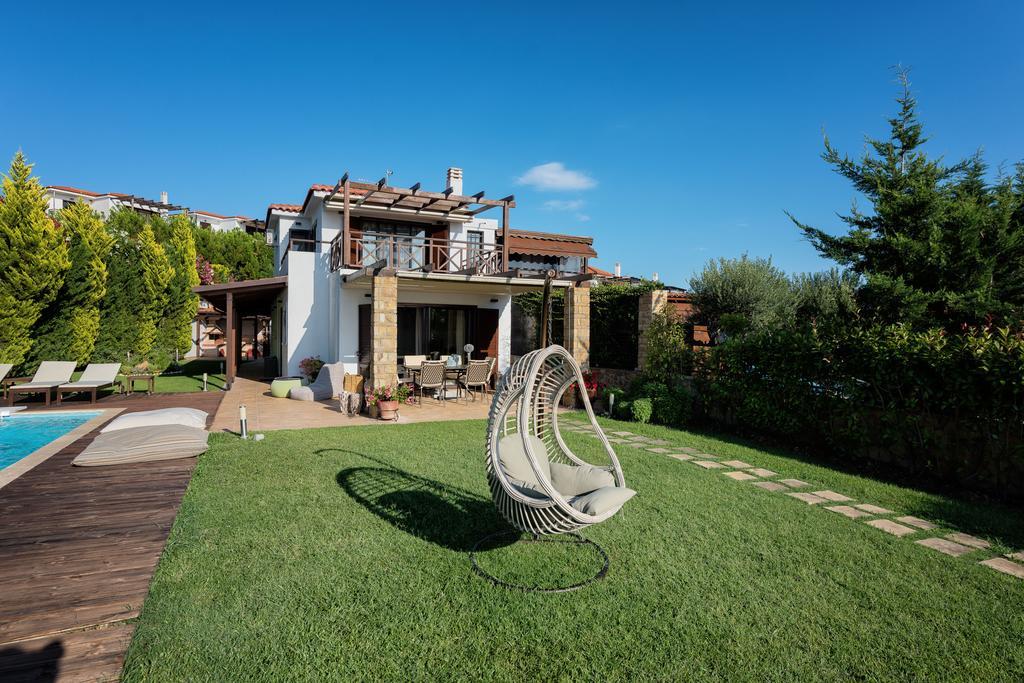Elani Villa Dieci By Luxlikehome Сівірі Номер фото