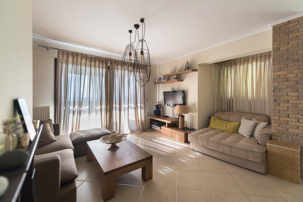Elani Villa Dieci By Luxlikehome Сівірі Номер фото