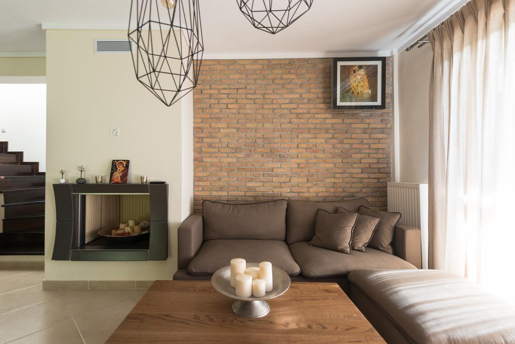 Elani Villa Dieci By Luxlikehome Сівірі Номер фото