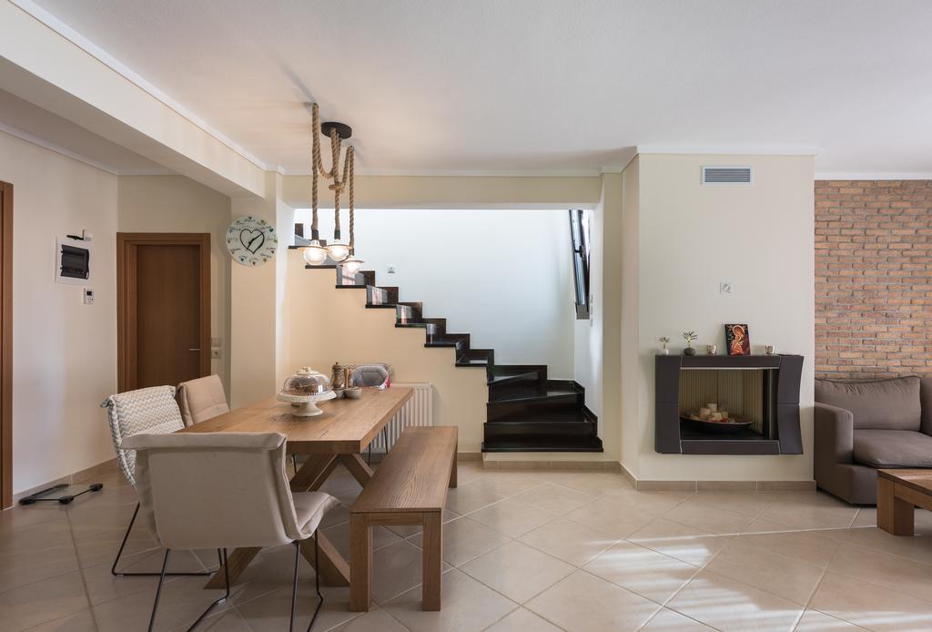 Elani Villa Dieci By Luxlikehome Сівірі Номер фото