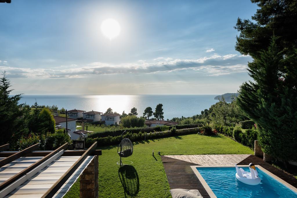 Elani Villa Dieci By Luxlikehome Сівірі Номер фото