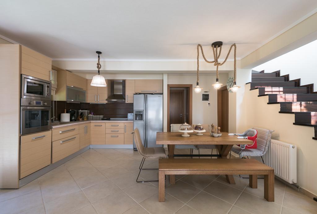 Elani Villa Dieci By Luxlikehome Сівірі Номер фото
