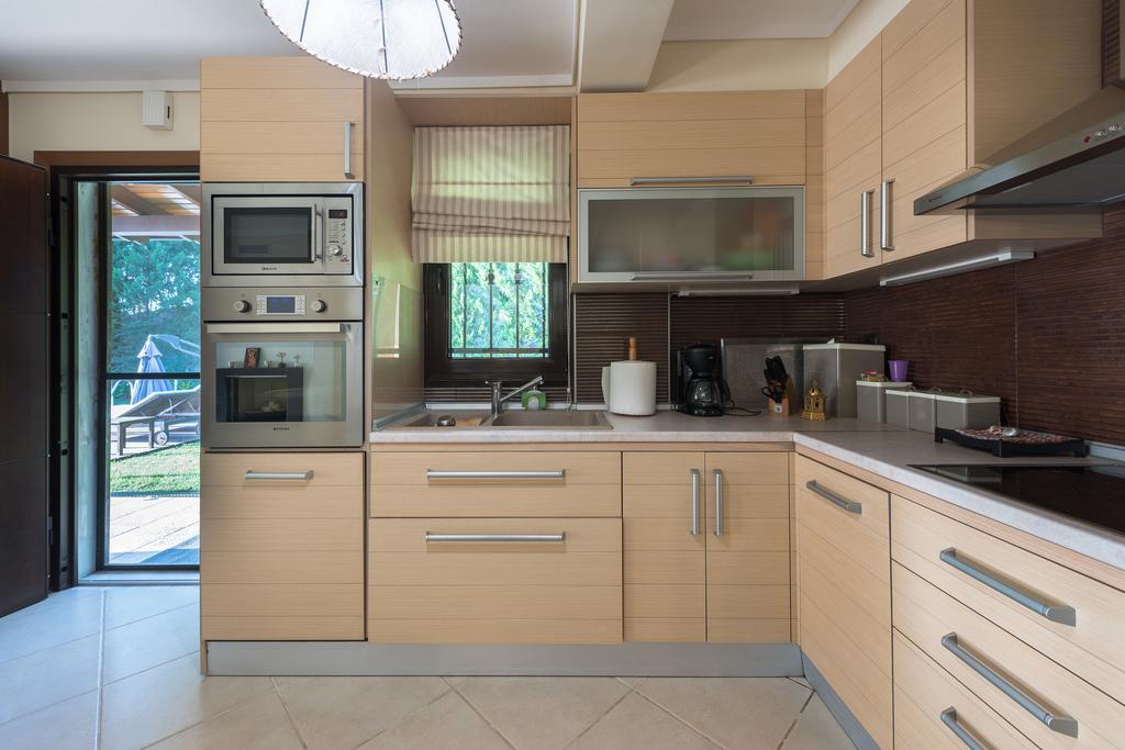 Elani Villa Dieci By Luxlikehome Сівірі Номер фото