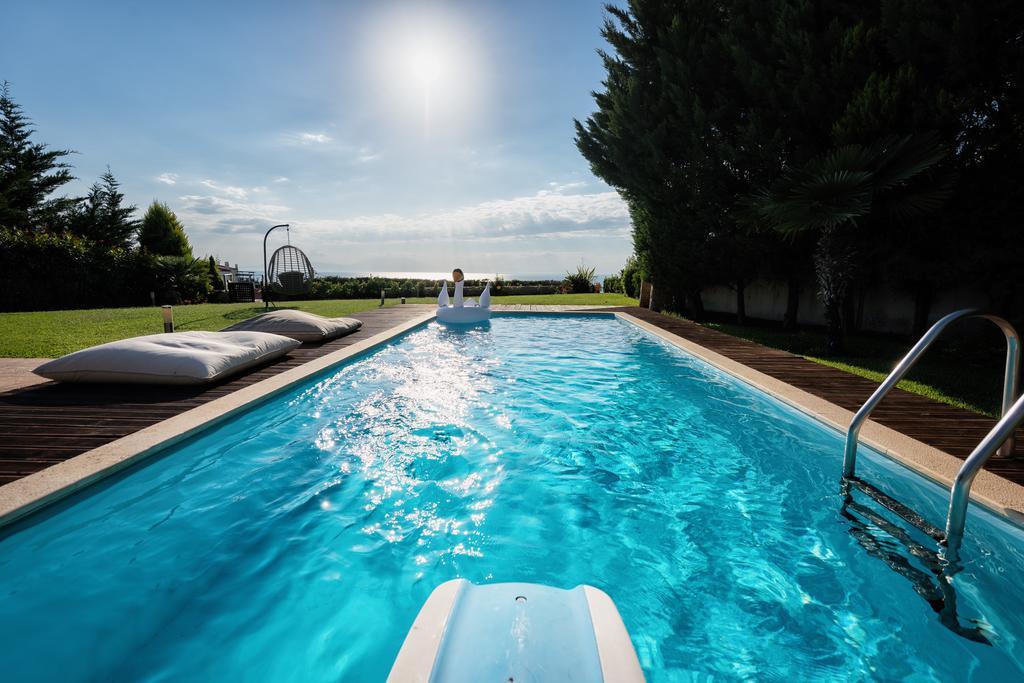 Elani Villa Dieci By Luxlikehome Сівірі Номер фото