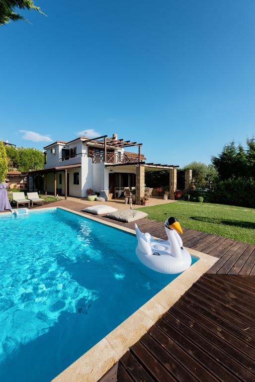 Elani Villa Dieci By Luxlikehome Сівірі Номер фото